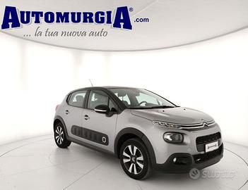 CITROEN C3 BlueHDi 100 S&S Shine