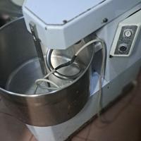 impastatrice professionale