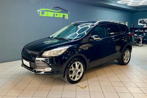 Ford Kuga 2.0 tdci Titanium 4wd 140cv