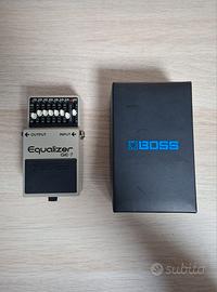 Boss GE-7