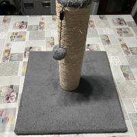 Tiragraffi  h 40  cm