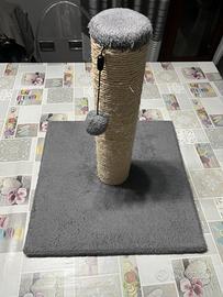 Tiragraffi  h 40  cm