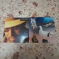 doppi dischi in vinile 33 giri