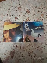 doppi dischi in vinile 33 giri