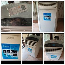 condizionatore portatile 