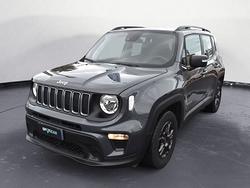 Jeep Renegade 1.0 T3 120cv Longitude