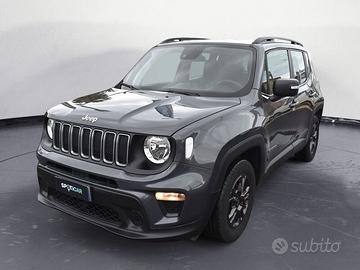 Jeep Renegade 1.0 T3 120cv Longitude