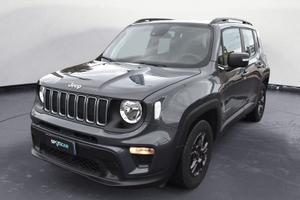Jeep Renegade 1.0 T3 120cv Longitude