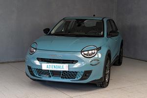Fiat 600 iv 1.2 Hybrid 100cv Automatic Pop