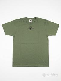 T-shirt Grupaer F-35 Lupi Aviazione Navale MM
