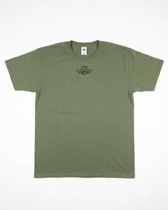T-shirt Grupaer F-35 Lupi Aviazione Navale MM