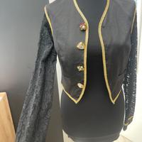 Giacca Vintage Dolce & Gabbana Originale – Dettagl