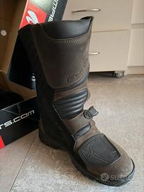 Scarpe /stivali da moto
