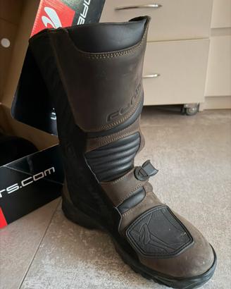 Scarpe /stivali da moto