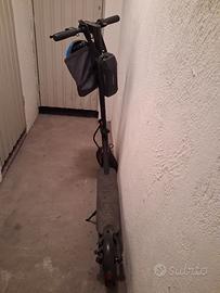 Monopattino elettrico