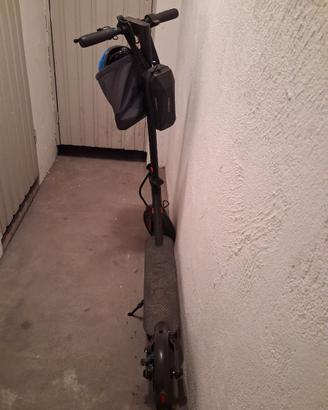 Monopattino elettrico