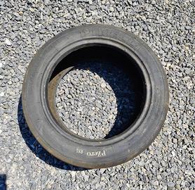 4 gomme Pzero RS5  da 190/580 R15