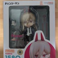 nendoroid Power Chainsaw man #1580