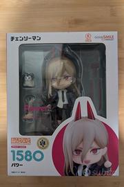 nendoroid Power Chainsaw man #1580