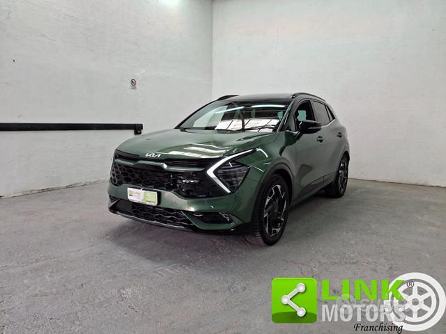 Kia Sportage 5ª serie