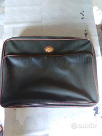 Valigie, borse da viaggio, portadocumenti vintage