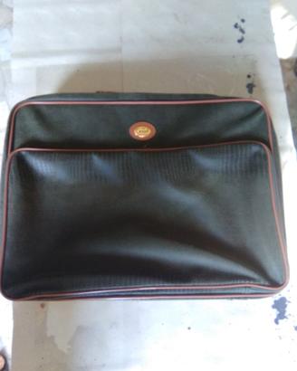 Valigie, borse da viaggio, portadocumenti vintage