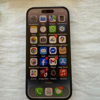 Iphone 14 pro 256