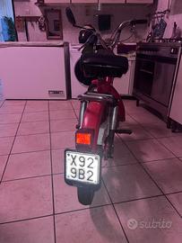 Benelli Altro modello - 1982