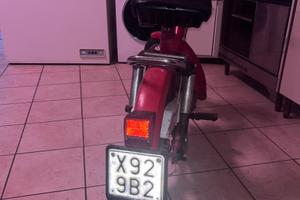 Benelli Altro modello - 1982