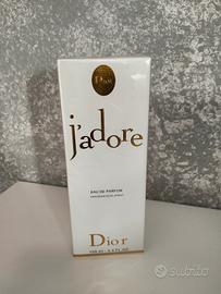 Profumo Dior J'adore Donna 100 ml.