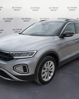 Volkswagen T-Roc 2.0 tdi Style 115cv