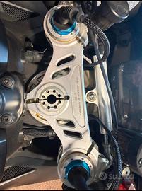 Ducati Panigale V4 SP 2021