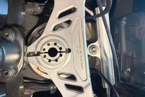 Ducati Panigale V4 SP 2021