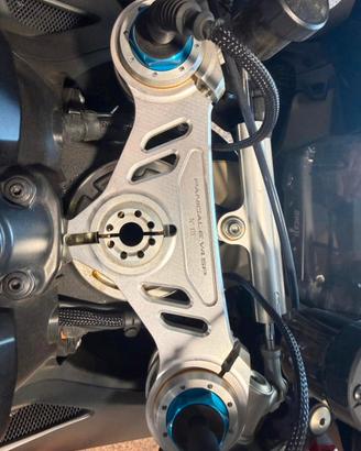 Ducati Panigale V4 SP 2021