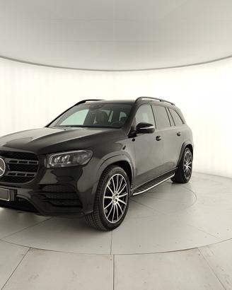MERCEDES-BENZ GLS 400 d Premium Plus 4matic auto
