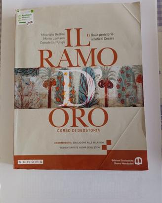 Il Ramo d'Oro 1 + Atlante + Civis (Bettini/Pasquin