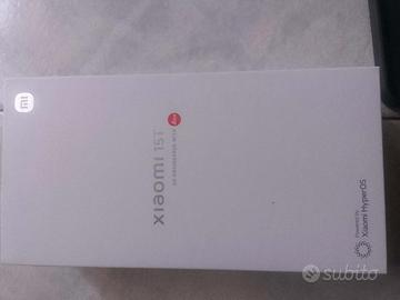 XIAOMI 15 T