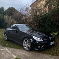 Mercedes SLK R171 - ASI (Gpl)