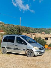 mercedes vaneo 1.7  furgone 