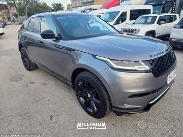 Land Rover Range Rover Velar Range Rover Velar 2.0