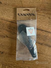 Canyon cockpit mount