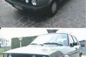 GOLF II GTD in buone condizioni - 1987