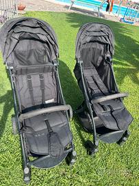 Mast M.2 + kit Gemellare