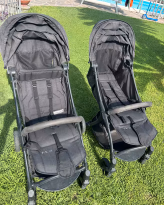 Mast M.2 + kit Gemellare