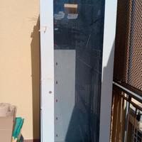 Armadio server rack 19 pollici