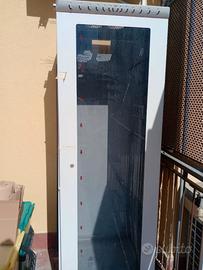 Armadio server rack 19 pollici