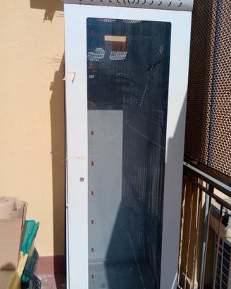 Armadio server rack 19 pollici