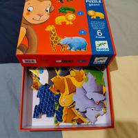 puzzle 2 anni