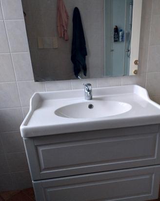 bagno  ikea 