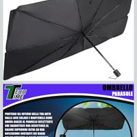 Parasole Auto – Ombrello Parasole